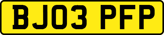 BJ03PFP