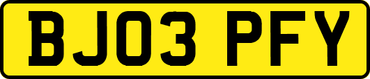 BJ03PFY