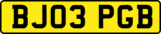 BJ03PGB