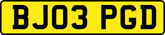 BJ03PGD