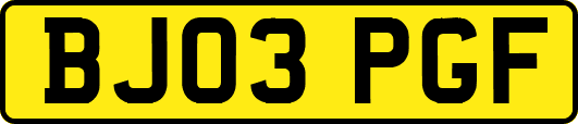 BJ03PGF