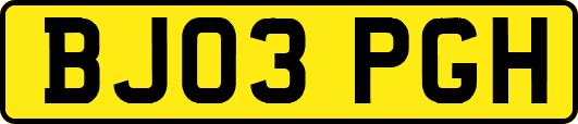 BJ03PGH