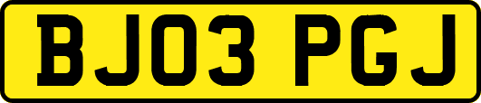 BJ03PGJ