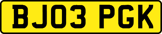 BJ03PGK