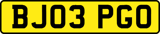 BJ03PGO