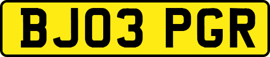 BJ03PGR