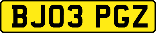 BJ03PGZ