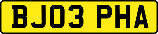BJ03PHA