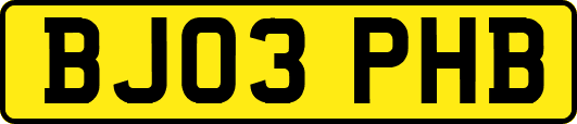 BJ03PHB
