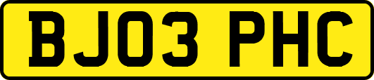 BJ03PHC
