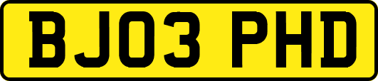 BJ03PHD