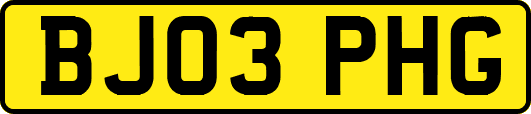BJ03PHG