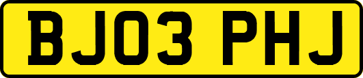 BJ03PHJ