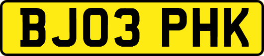 BJ03PHK