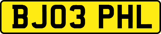 BJ03PHL