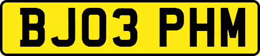BJ03PHM