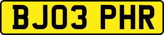 BJ03PHR