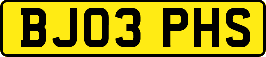 BJ03PHS
