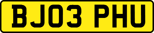 BJ03PHU