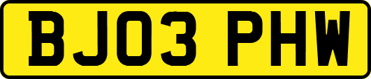 BJ03PHW