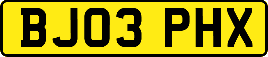 BJ03PHX