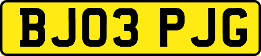 BJ03PJG