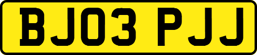 BJ03PJJ