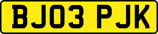 BJ03PJK