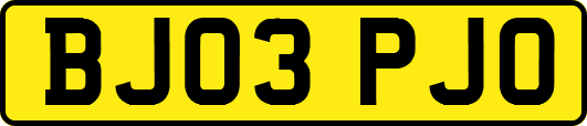 BJ03PJO