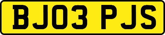 BJ03PJS