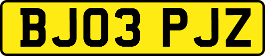 BJ03PJZ