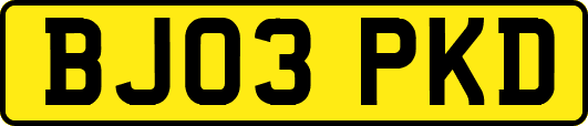 BJ03PKD