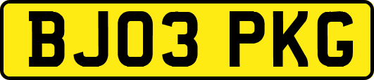 BJ03PKG