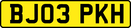 BJ03PKH