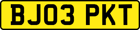 BJ03PKT