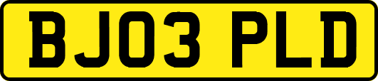 BJ03PLD