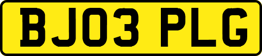 BJ03PLG