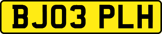 BJ03PLH