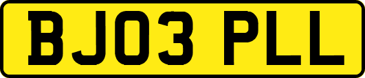 BJ03PLL