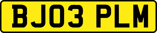 BJ03PLM