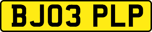 BJ03PLP
