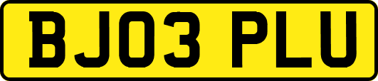BJ03PLU