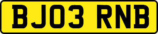 BJ03RNB