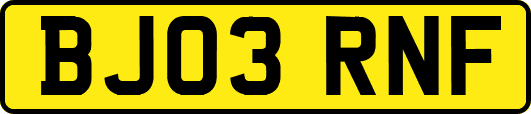 BJ03RNF