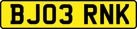 BJ03RNK