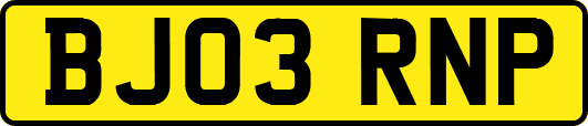 BJ03RNP