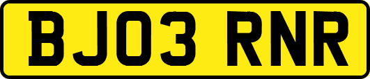BJ03RNR