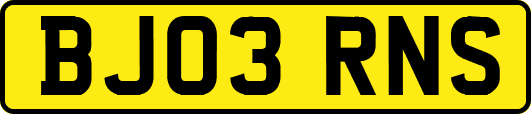 BJ03RNS