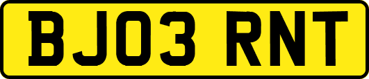 BJ03RNT