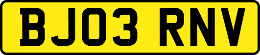 BJ03RNV